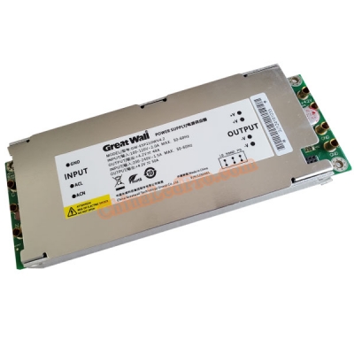 Great Wall GW-ESP210WV4.2 LED Power Supply